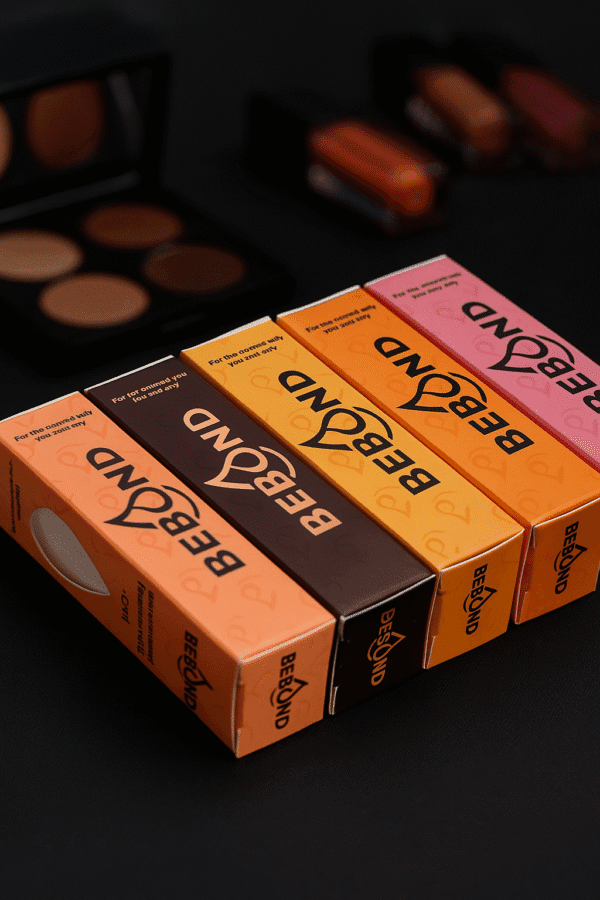 bebond lipgloss (pack of 5)